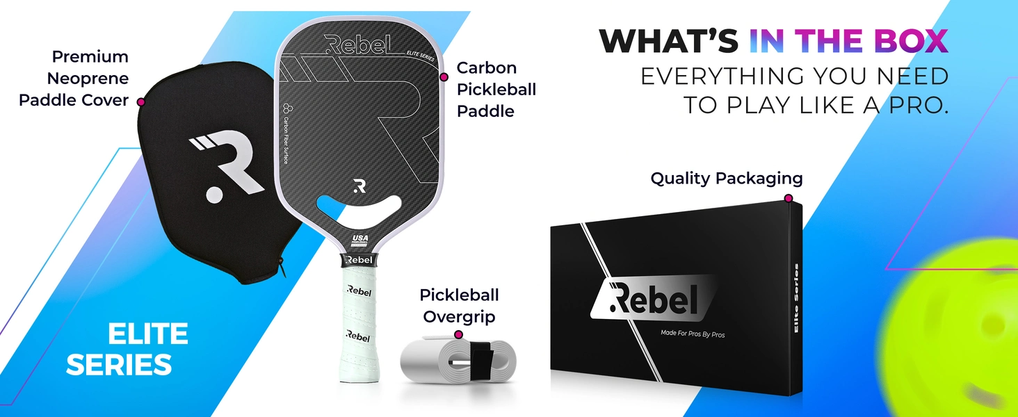 Pickleball Paddle photo 17